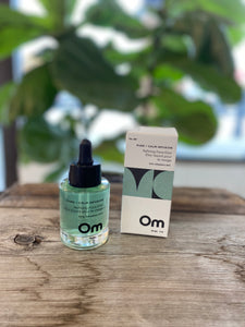 Om Organics- Pure and Calming Perfecting Elixir