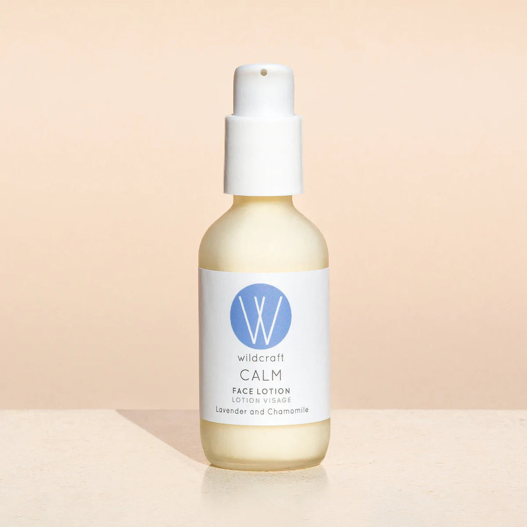 Wildcraft - Calm Face Lotion