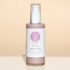 Wildcraft - Wash Cream Cleanser
